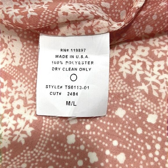 Collective Concepts Sheer Cardiagn - Picture 5 of 7